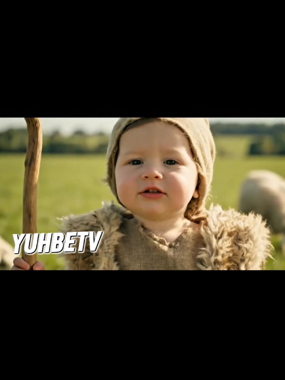 Yapanların Ellerine Sağlık 🙏 #veo3 #bebek #kesfet #yapayzeka #sokakröportajları 