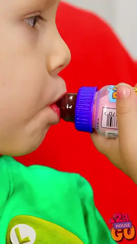 No DIRTY LOLLIPOPS! 🤯 Let's USE some COOL GADGETS! ✨  My fruits came to life! 🥥💕 #creative #trick #hack #cute 