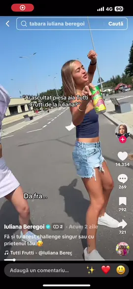 Da fra îmi place mult rău.. #5pasidebine #foryou#viral #fy #viral 