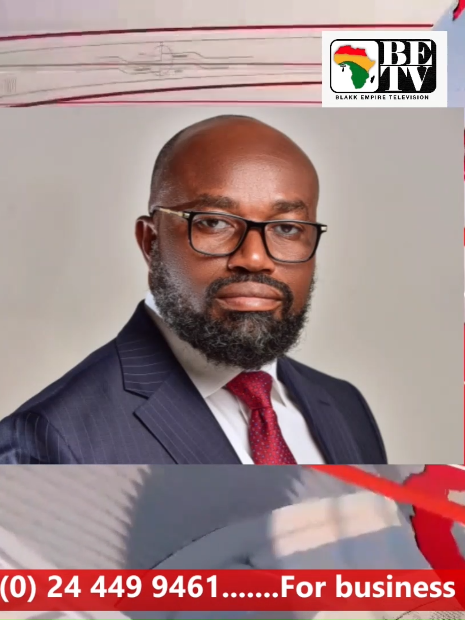 REAL REASON McDAN’S WAREHOUSE WAS DEMOLISHED #McDan #Demolition #GACL #GhanaLaw #LandDispute #GhanaNews #Accra #Ghana #AirportCompany