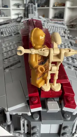 The love story no one talks about. 🥹 #lego #afol #legostarwars #titanic #couplegoals 