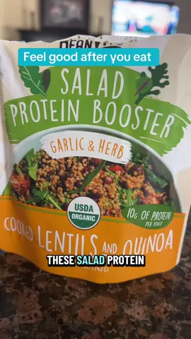 #beanvivo #salad #healthfood #organic #protein 