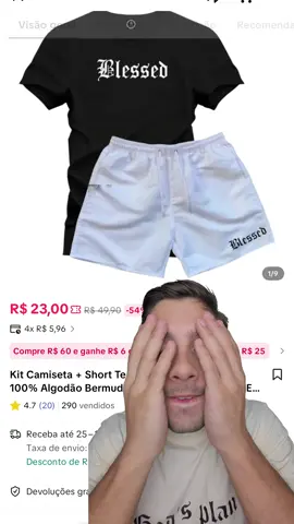 #oferta #tiktokshop #promocao 