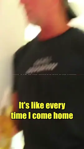 cant believe the dad went that hard…