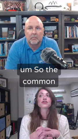 Julia Bialeski joins me on #LeaningIntoLeadership to talk the #leadership lifespan - awesome episode, check it out #RoadToAwesome #principalsoftiktok #teachersoftiktok 