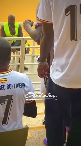 #fyp #foryoupage #trendingugandatiktok 