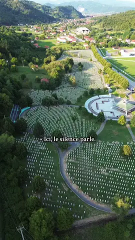 Srebrenica mémorial 🇧🇦🤍 #srebrenica #genocide #11071995🤲🏼 #bosnia🇧🇦 