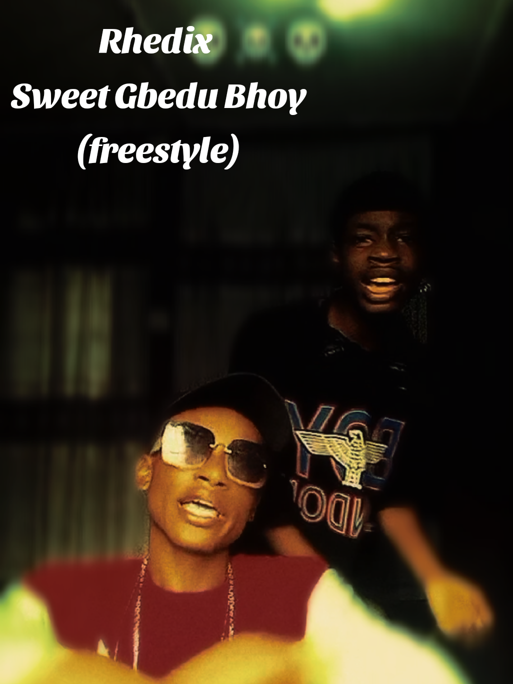 #rhedix #sweetgbedubhoy #bhoysupreme #freestyle #upcomingartist #trending #besthit #omahlay #rema #mozboy #botmalv #jokebusta #unreleased #africa #america 