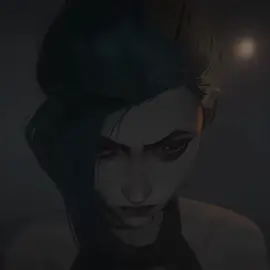 JINX ARCANE SCENEPACK FOR EDITS || requested by: @⃟ || creds are optional ———————————— #jinx #arcane #scenepack #jinxarcane #fyp 