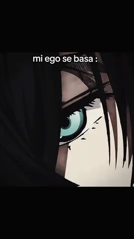 #egoista #bluelock #rinitoshi #ego #identificarse 