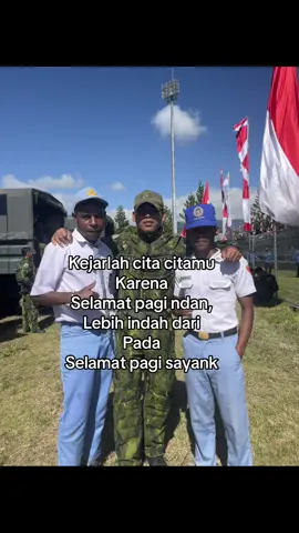 #motivasi #casistnipolri #sekolah #sma #papua 
