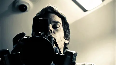 Uma pergunta sem respostas #fyp #dexter #dextermorgan 