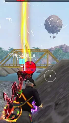 Por su habilidad logré ganar la partida #video #clips #freefire #viral #parati 