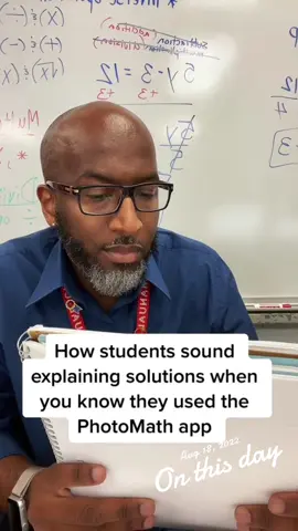 C’mon son 😆 #fyp #teachertok #onthisday 