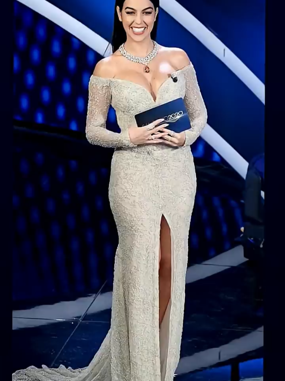 #georginarodriguez #ronaldo #cristianostiktok #madrid #gata  @Georgina Rodríguez