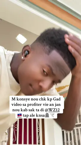 #ayisyentiktok🇭🇹 #rip🕊️ #fyp 