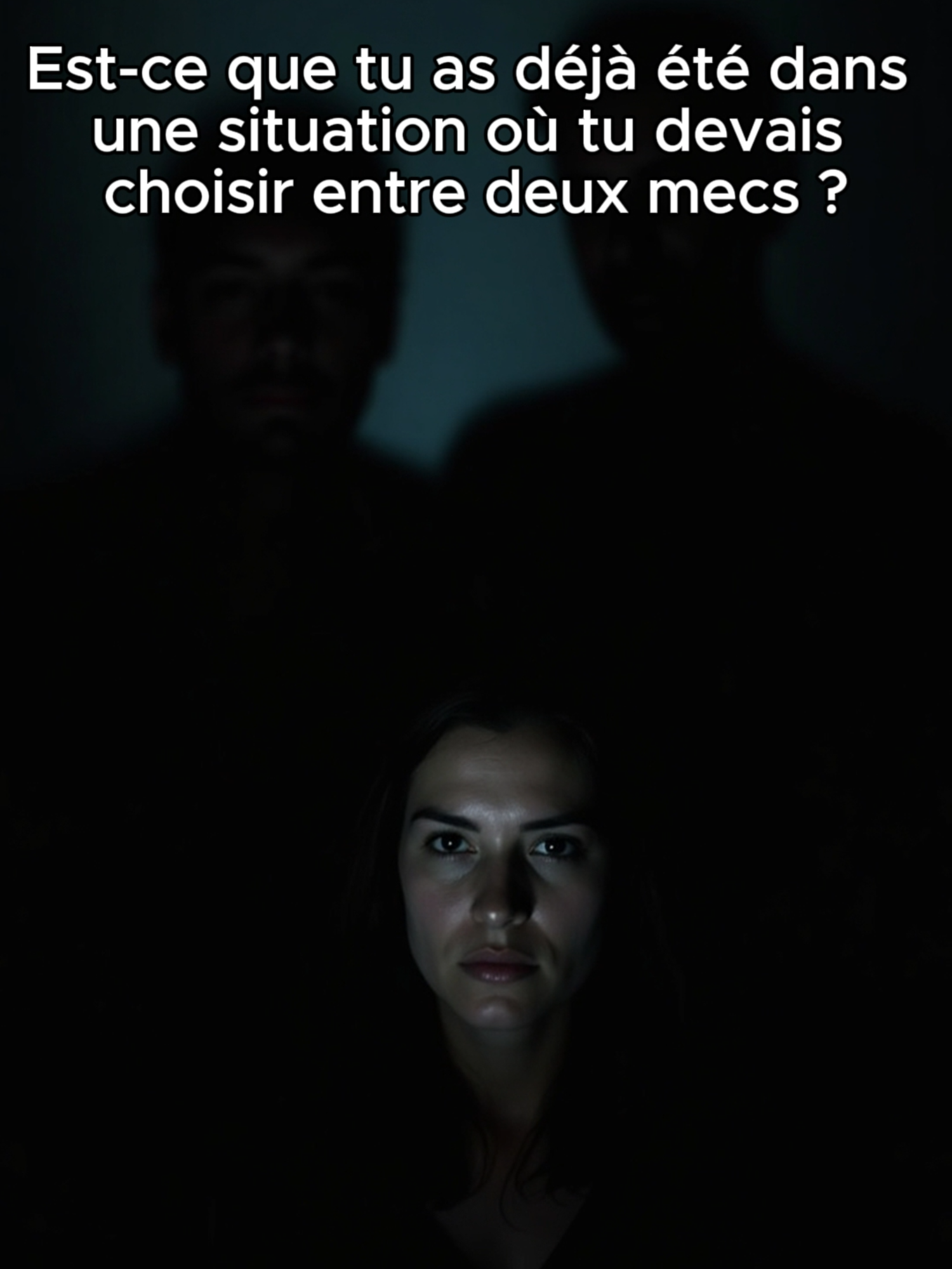 12 questions piègeuses pour découvrir son passé amoureux #FYP #TikTokFr #masculinité #devperso #levelup #viral