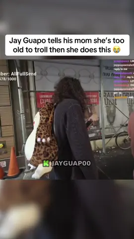 Good troll #jayguapo #fyp 