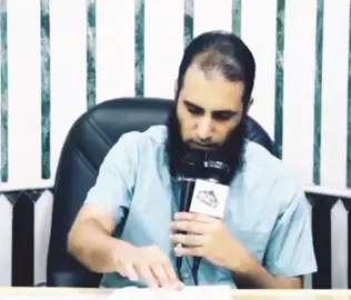 من سلسلة اصلاح النفس للشيخ علاء حامد  #الشيخ_علاء_حامد 