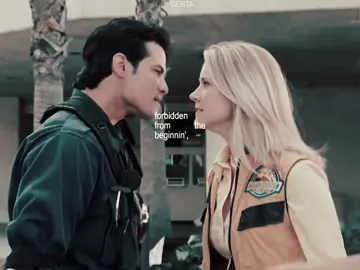 2000s power rangers writers were afraid of their potential  [ scenes : mine on gertaipacks ] #fyp #powerrangerstimeforceedit #powerangerswildforce #taylorearhardt #ericmyers 