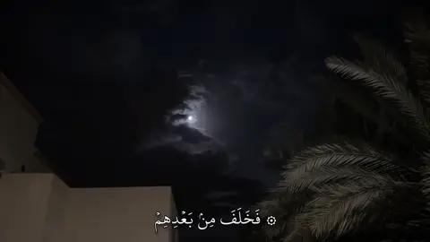 سورة مريم | القارئ: #سعود_الفايز #قران_كريم #allah #تلاوة_خاشعة #quran 