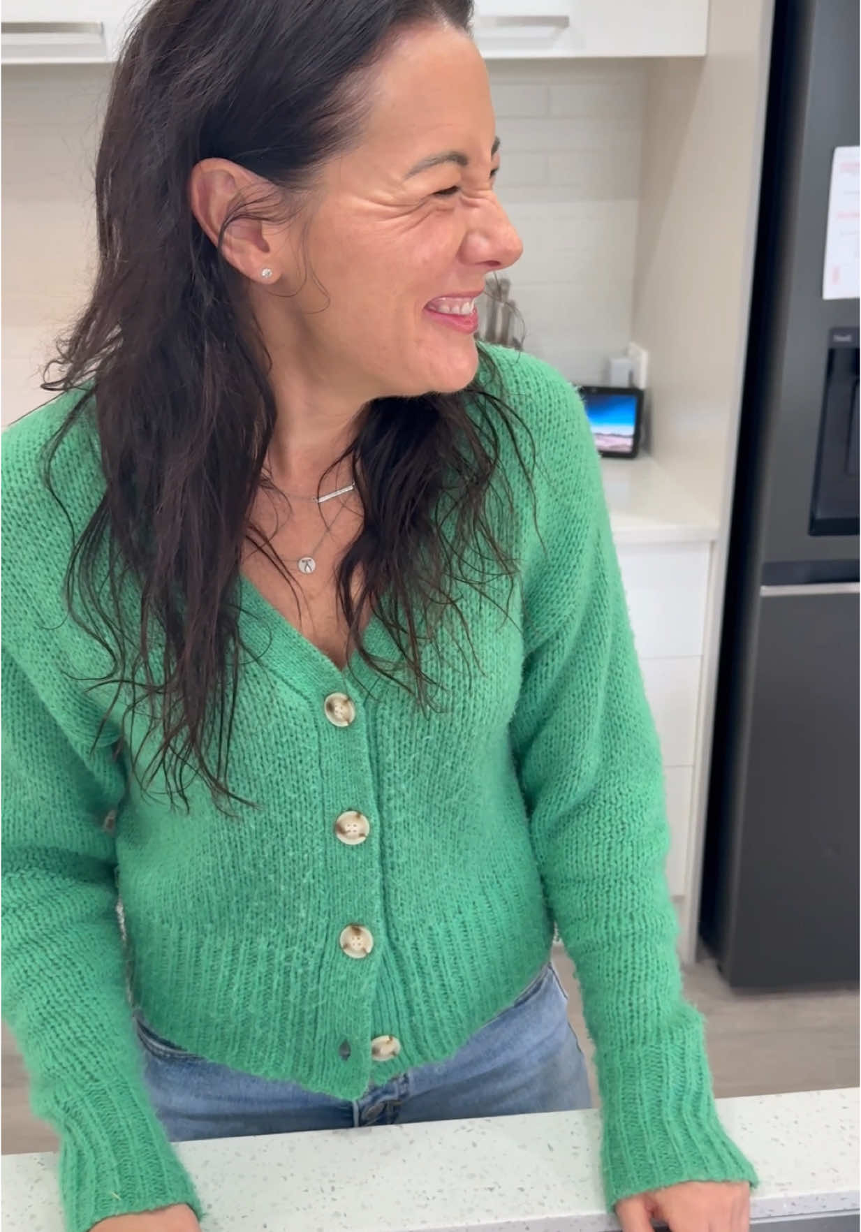 She Tried Her Best Not To Laugh 😆🤣 #couplecomedy
