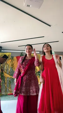Teej ka geet #teejsong #sisters @Kamanaaa🐍 #fypnepal #fyp #AarBi 