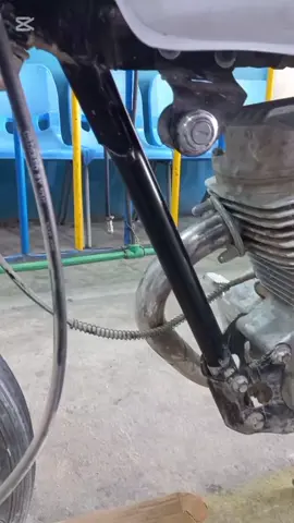# سيد ليث لصيانة الدراجات#🏍️ 