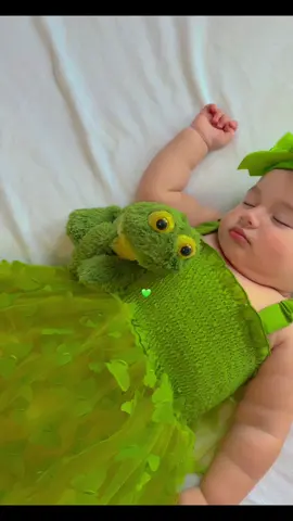 💘💘 #bebeamalia💗 #socutebaby 