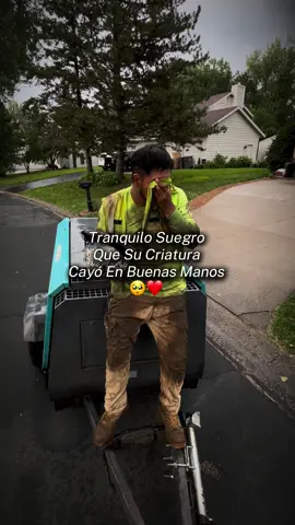 Tranquilo Suegro 🙌🏼😎                                                              #usa #ella #suegro #paraella #viral 