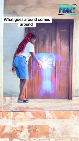 What goes around comes around #fybシ #viralvideos #uktiktok #fybシviral_video_tiktok💯😊😘 #trendingvideo 