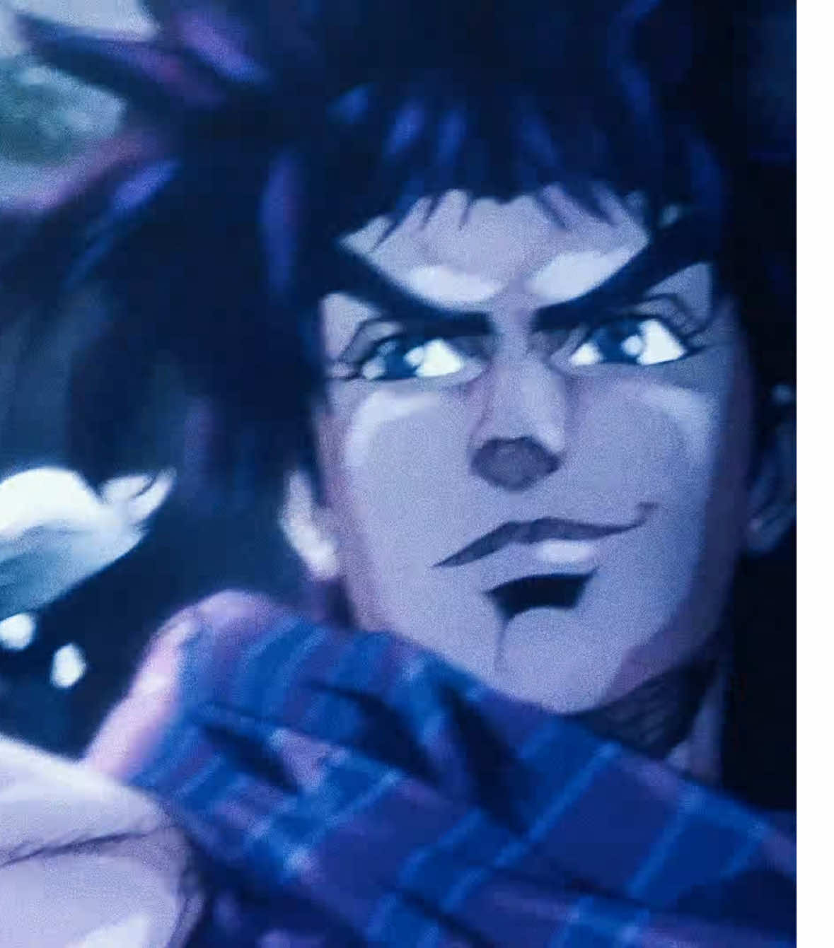 bro that’s ur mother 😭 #jojosbizarreadventure #josephjoestar #fyp #edit #capcut 
