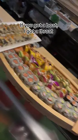CHO CHO SAN  275 SOUTH MIDDLETOWN ROAD, NANUET, NY #sushi #fyp #viral #sushitok #Foodie 