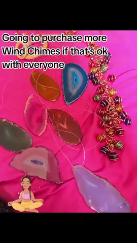 #chakra #chakras #windchimes #spirituality #spiritualtiktok 