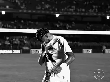 é triste ver nosso ídolo assim… #neymar #fyp 
