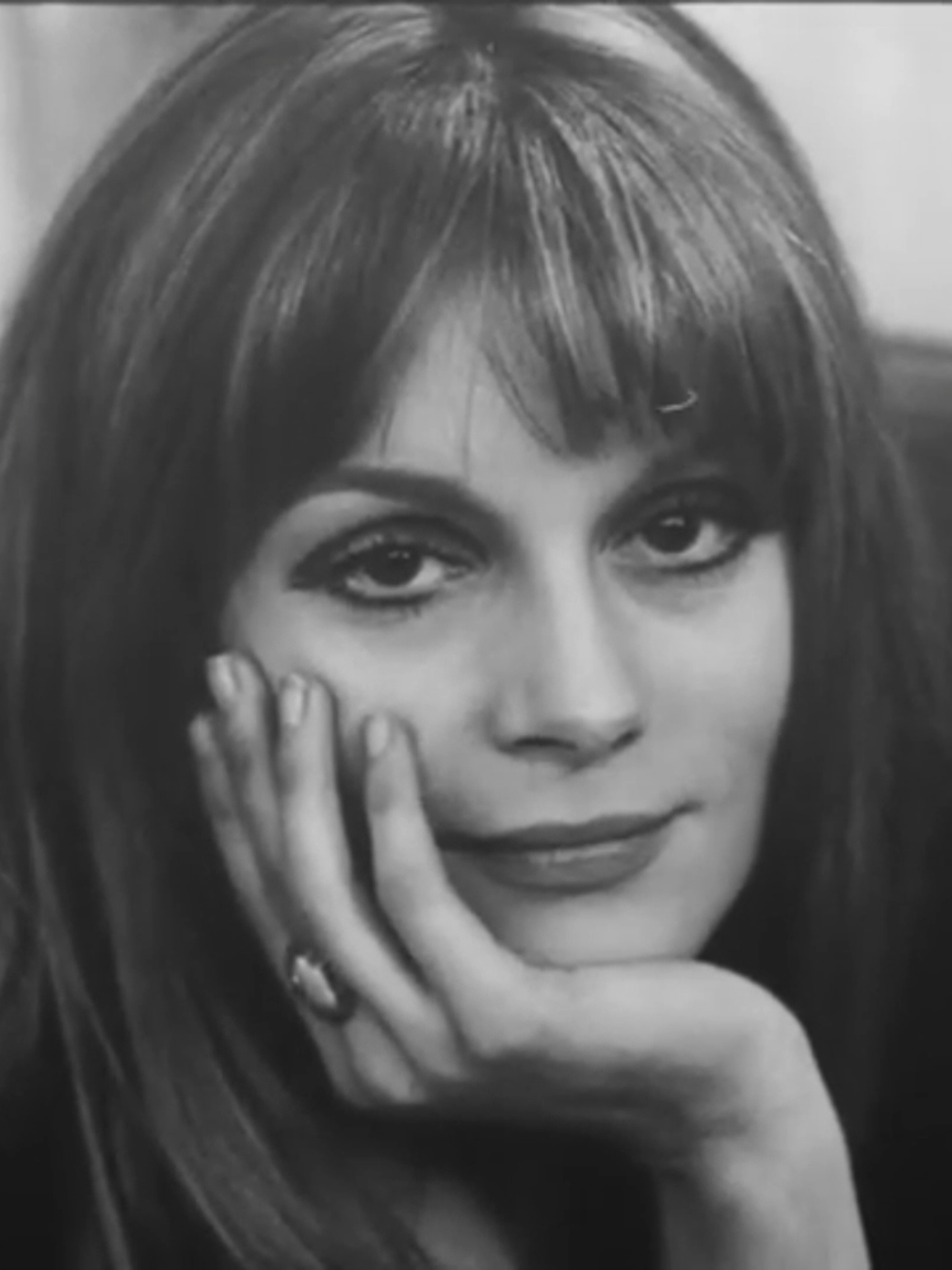 #francoisedorleac #francoisedorleacedit #french #actrice #60s #1960s #vintage #foryoupage 