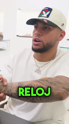 Bling le da lección a Agustín Ramírez💎