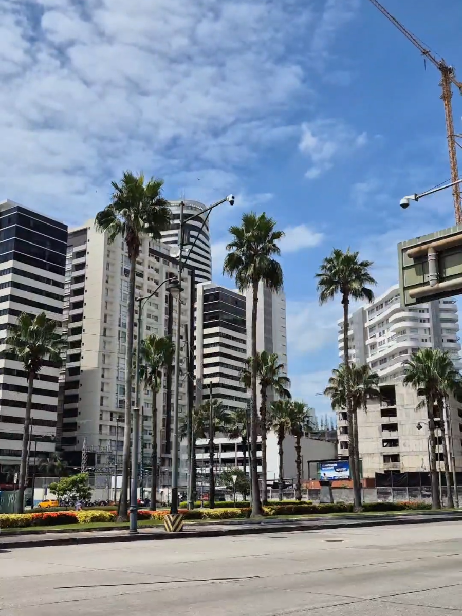 Guayaquil 📍 Ecuador 🇪🇨 #City #Paseo #Ciudad #Guayaquil #Ecuador 