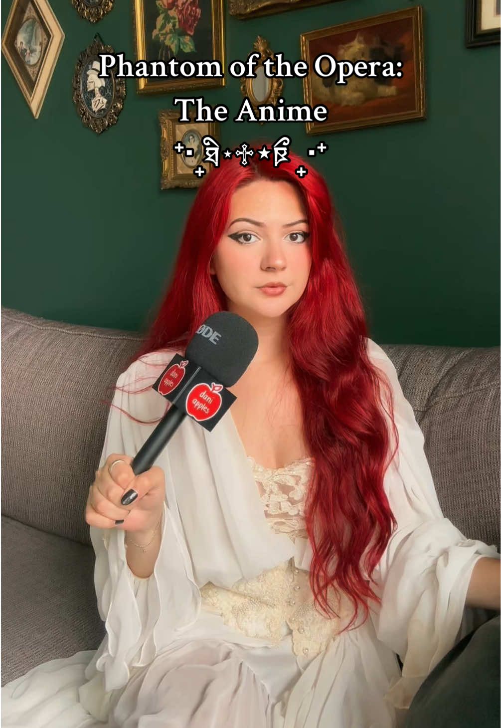 Now I just need Mamma Mia: the anime @Andrew Lloyd Webber Musicals #anime @Phantom of the Opera 