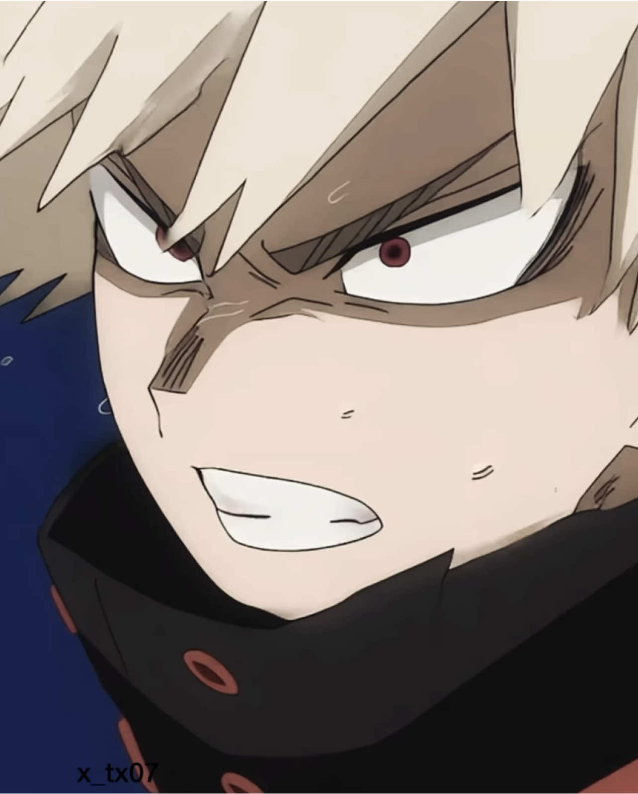 My love😍//bakugou(like) لايك 🤙🏻//( ˘ ³˘)♥︎★✩𝐁𝐚𝐤𝐮𝐠𝐨𝐮🫦 #bakugoued#bakugoueditakugou #fyp #bnha