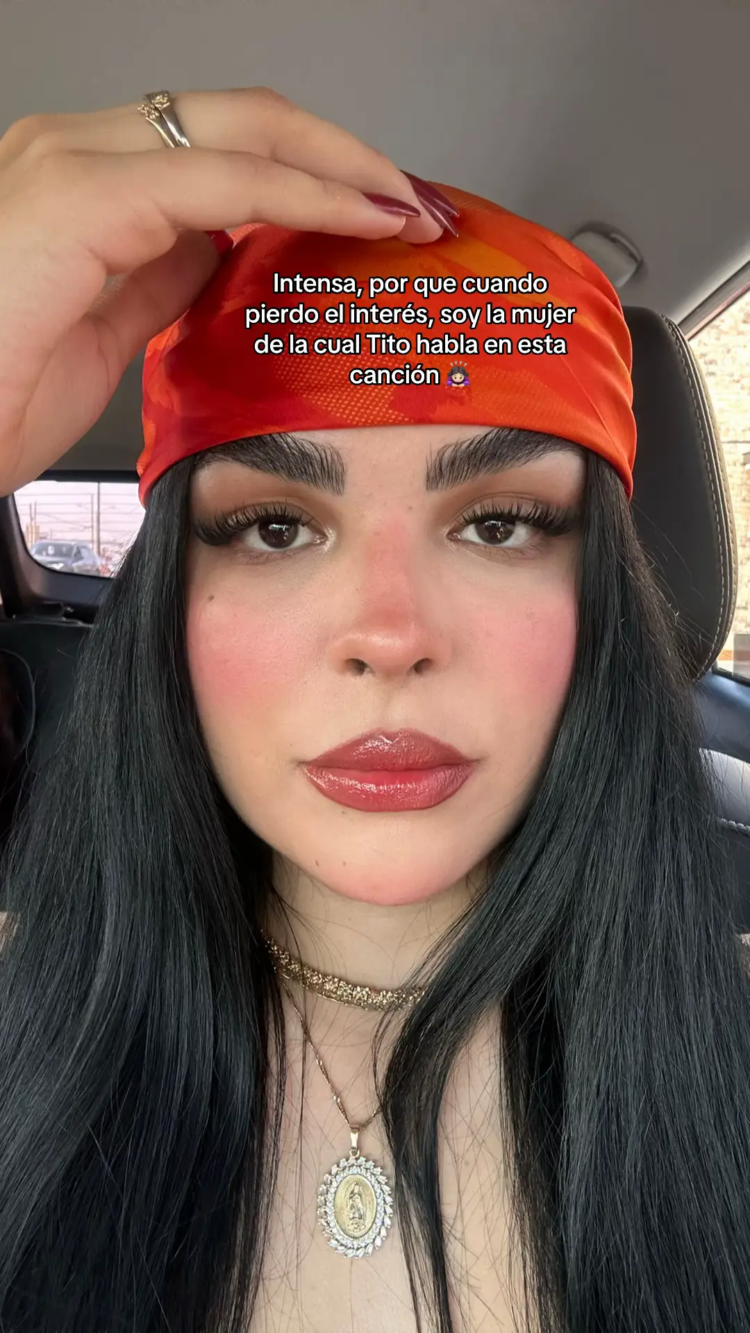 En mi mundo solo existes si yo quiero 🙇🏻‍♀️💫 #fyp #viral #foryou 