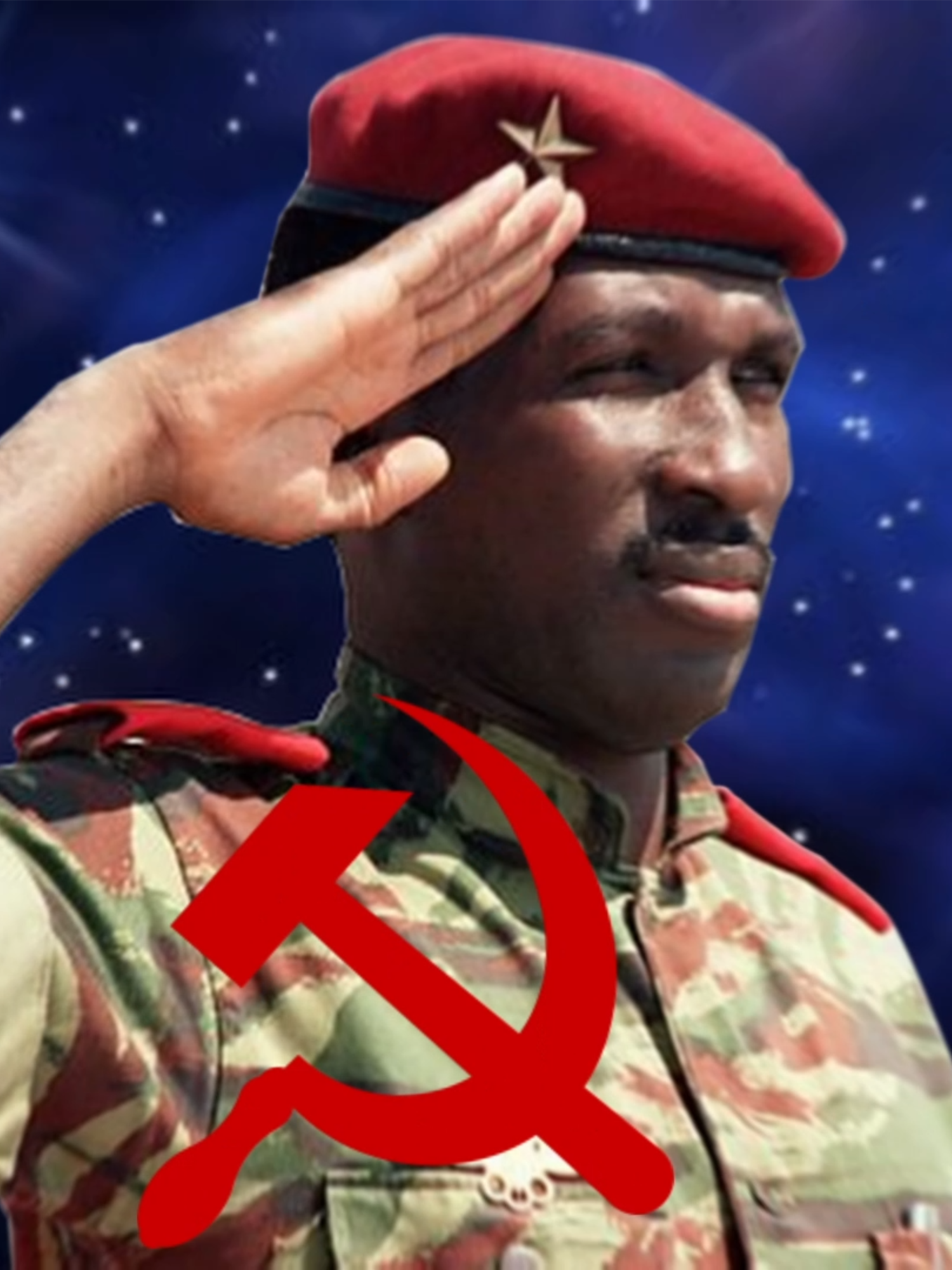 I Want To Belive | #fyp #edit #commievril #redshambhala #leftist #socialism #communism #politics