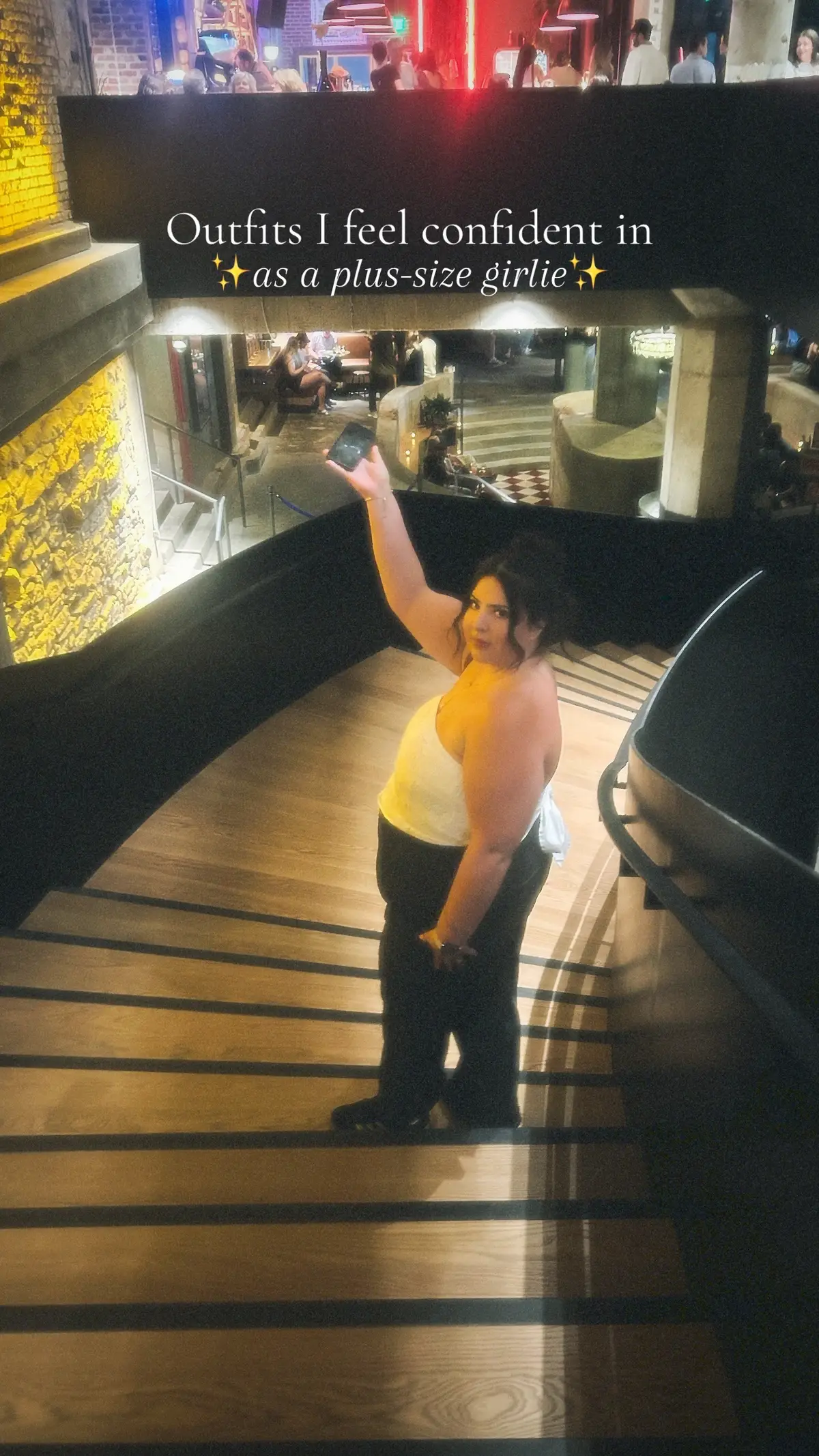 #plussizefashion #plussizeedition #plussizeoutfits #plussizeoutfitideas #outfitinspo 