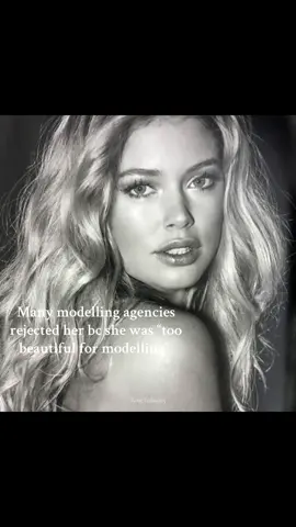 #doutzenkroes #prettygirls #prettyprivilege #looksmaxing #beauty 