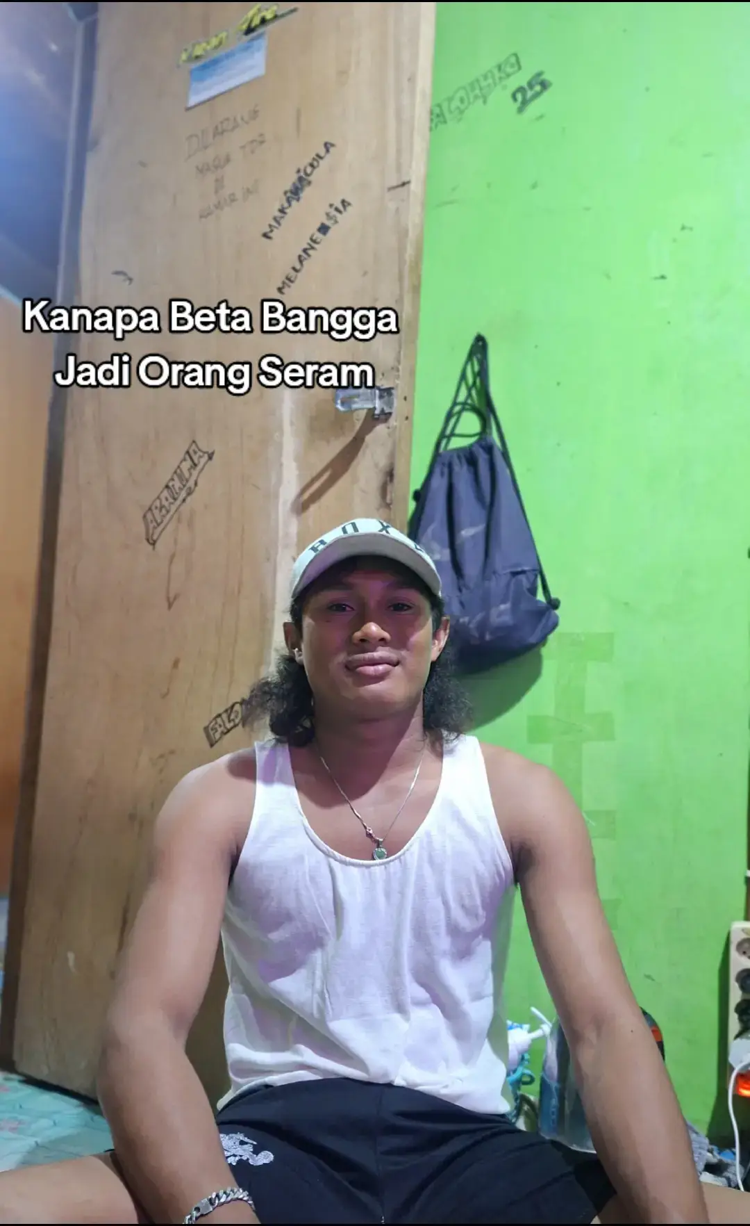 #Seram Island# #Maluku Indonesia#