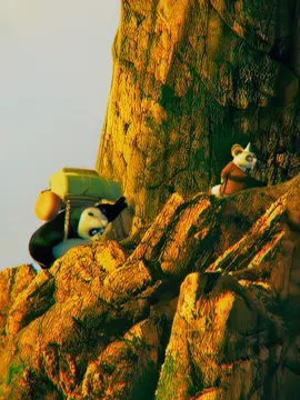 Kung Fu Panda - EDIT #kungfupanda #kungfupandaedit #dreamworks #viral #foryou 