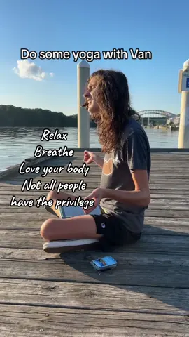 #breathe #yoga #autism #namaste #foryoupage 