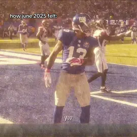 genuinely the best month of my life #june #Summer #2025 #beach #odellbeckhamjr #nfl #timeaftertime #viral #slideshow #trending #goviral 