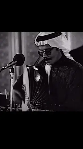 في خاطري شيء تكسر وانهدم #طلال_مداح 