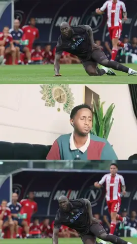 Mk X Lukaku 😂💔 #CapCut #fyp #foryoupage #ctylona 💙 ♥️ 